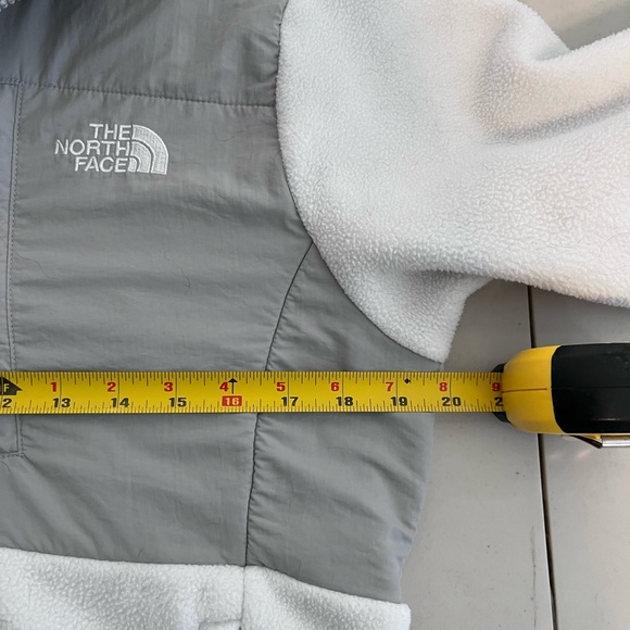 The North Face Sz S Denali Fleece Full-zip Jacket - Picture 10 of 16